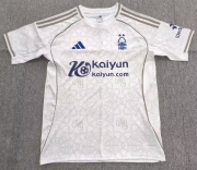 2526 Nottingham Forest away whtie s-xxl